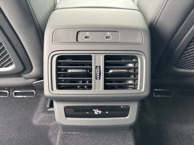 2026 Audi Q5 2.0T Premium Plus quattro