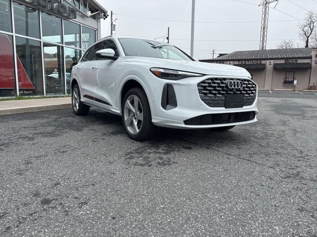 2026 Audi Q5 2.0T Premium Plus quattro