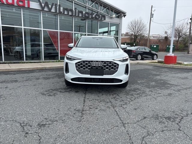 2026 Audi Q5 2.0T Premium Plus quattro