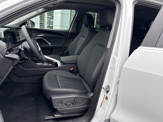 2026 Audi Q5 2.0T Premium Plus quattro