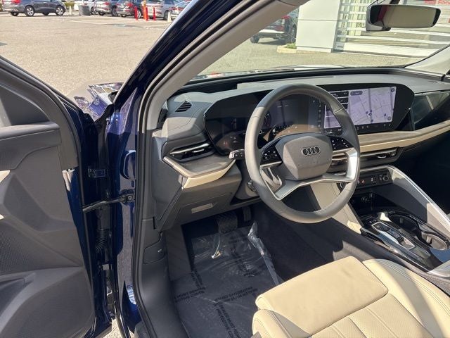 2026 Audi Q5 2.0T Premium Plus quattro