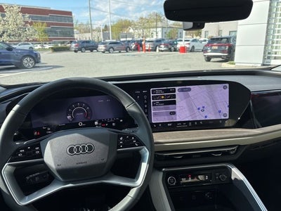 2026 Audi Q5 2.0T Premium Plus quattro