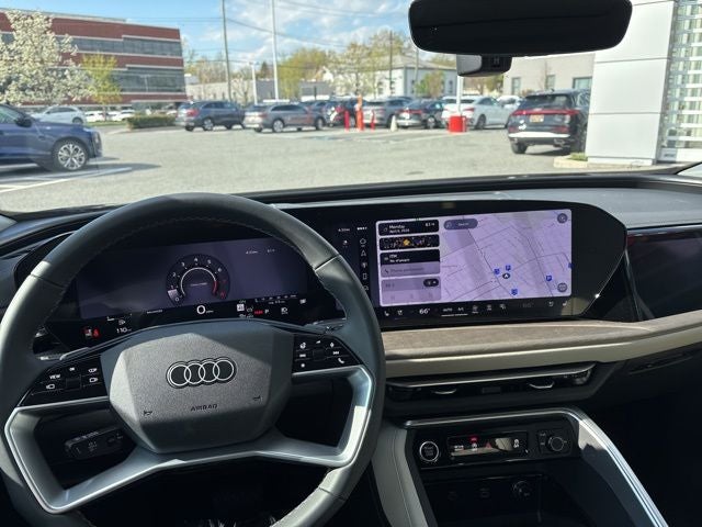 2026 Audi Q5 2.0T Premium Plus quattro