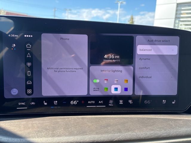2026 Audi Q5 2.0T Premium Plus quattro