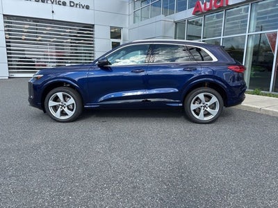 2026 Audi Q5 2.0T Premium Plus quattro