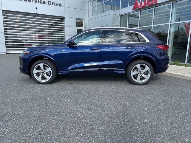 2026 Audi Q5 2.0T Premium Plus quattro