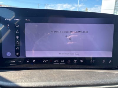 2026 Audi Q5 2.0T Premium Plus quattro