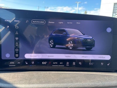 2026 Audi Q5 2.0T Premium Plus quattro