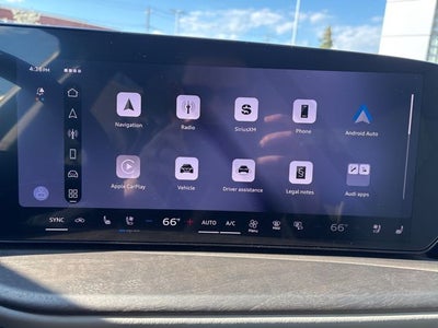 2026 Audi Q5 2.0T Premium Plus quattro
