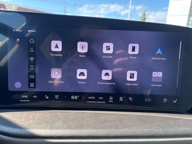 2026 Audi Q5 2.0T Premium Plus quattro