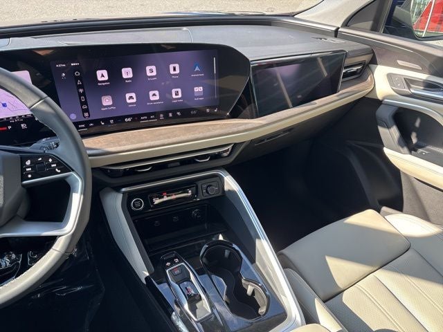 2026 Audi Q5 2.0T Premium Plus quattro