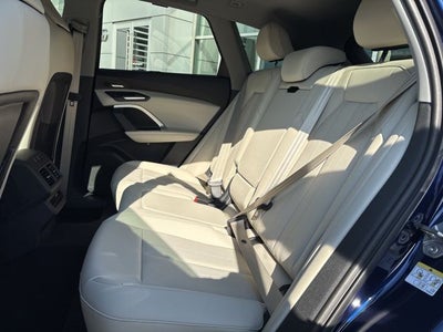 2026 Audi Q5 2.0T Premium Plus quattro