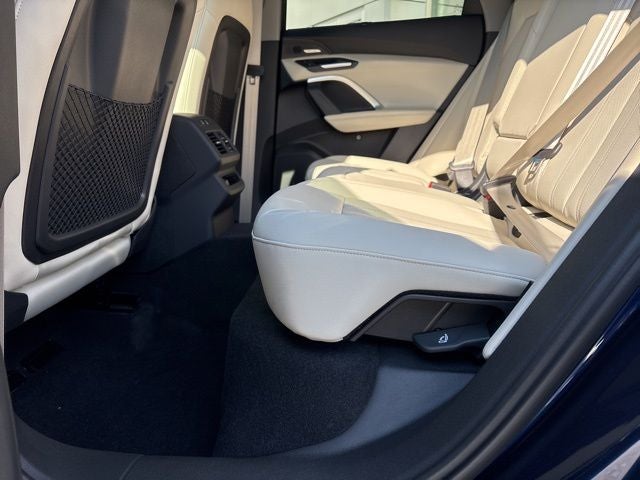 2026 Audi Q5 2.0T Premium Plus quattro