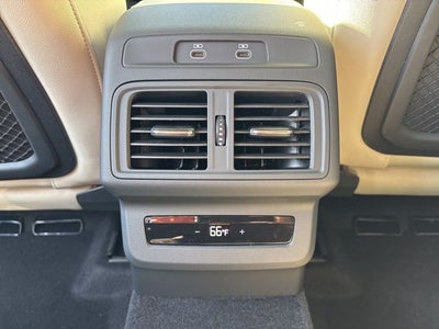 2026 Audi Q5 2.0T Premium Plus quattro