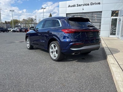 2026 Audi Q5 2.0T Premium Plus quattro