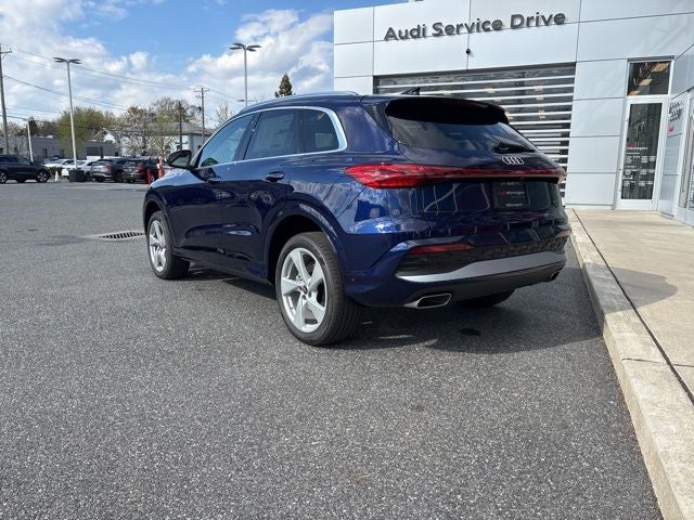 2026 Audi Q5 2.0T Premium Plus quattro