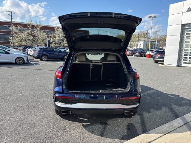 2026 Audi Q5 2.0T Premium Plus quattro