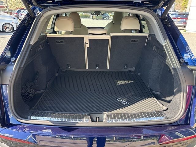 2026 Audi Q5 2.0T Premium Plus quattro
