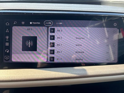 2026 Audi Q5 2.0T Premium Plus quattro