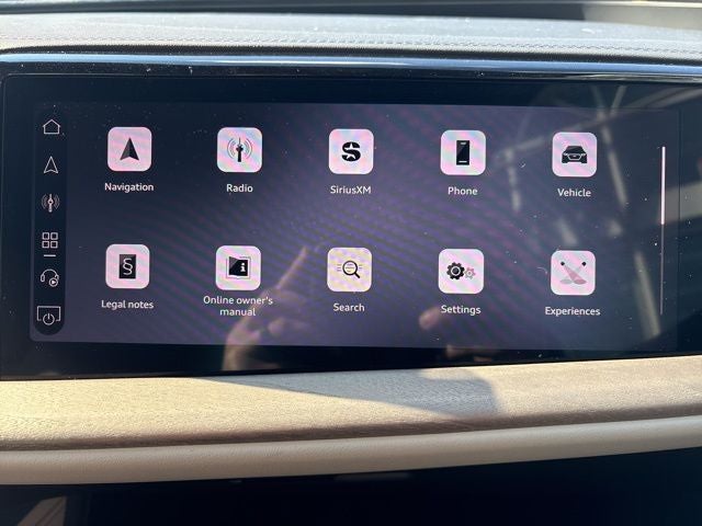 2026 Audi Q5 2.0T Premium Plus quattro