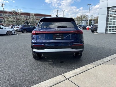2026 Audi Q5 2.0T Premium Plus quattro