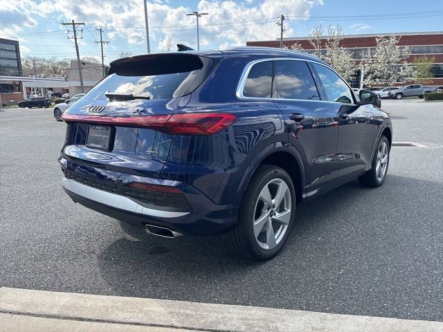 2026 Audi Q5 2.0T Premium Plus quattro