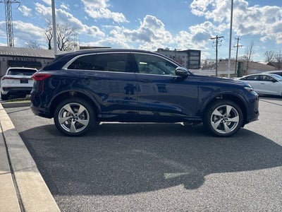 2026 Audi Q5 2.0T Premium Plus quattro