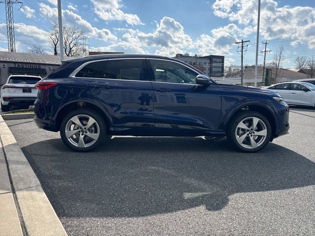 2026 Audi Q5 2.0T Premium Plus quattro