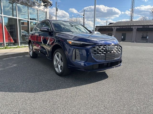 2026 Audi Q5 2.0T Premium Plus quattro