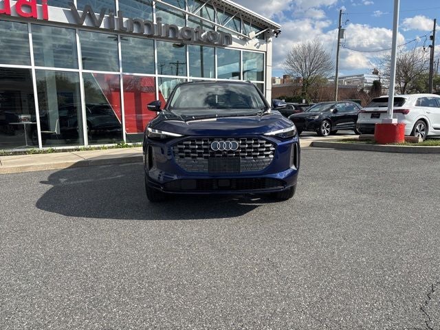 2026 Audi Q5 2.0T Premium Plus quattro