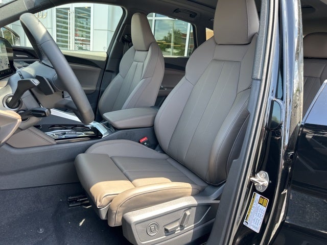 2025 Audi Q5 2.0T Premium Plus quattro