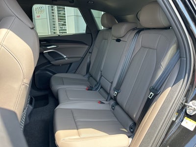 2025 Audi Q5 2.0T Premium Plus quattro