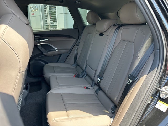 2025 Audi Q5 2.0T Premium Plus quattro