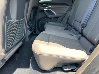 2025 Audi Q5 2.0T Premium Plus quattro