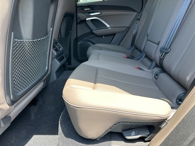 2025 Audi Q5 2.0T Premium Plus quattro