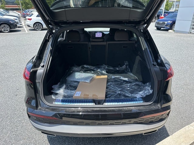 2025 Audi Q5 2.0T Premium Plus quattro