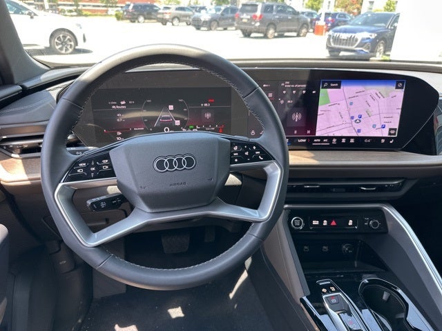 2025 Audi Q5 2.0T Premium Plus quattro