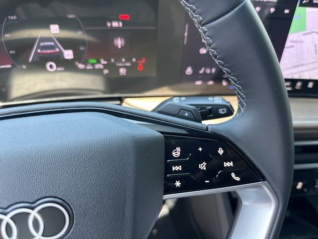 2025 Audi Q5 2.0T Premium Plus quattro