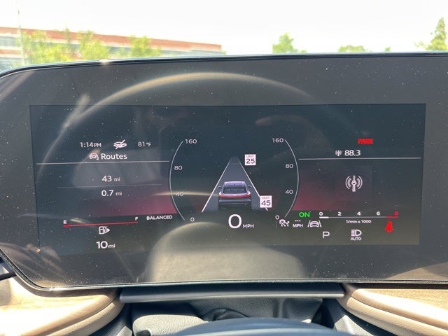 2025 Audi Q5 2.0T Premium Plus quattro