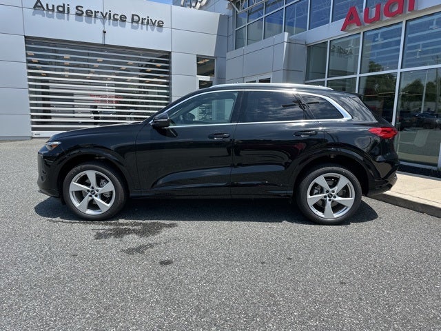 2025 Audi Q5 2.0T Premium Plus quattro