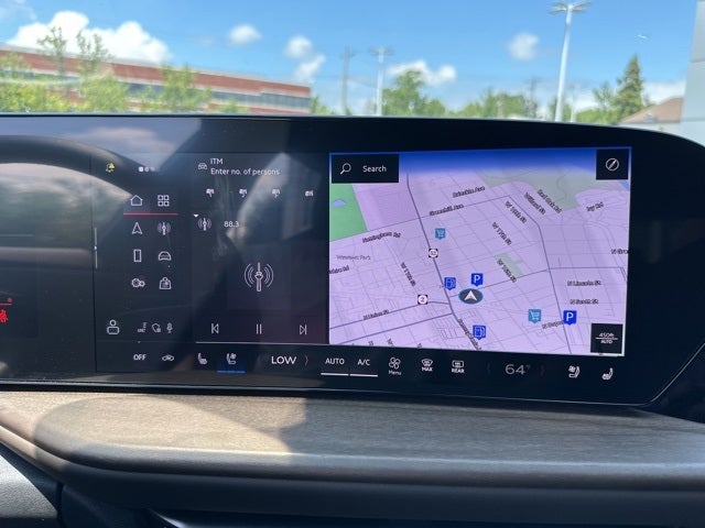 2025 Audi Q5 2.0T Premium Plus quattro