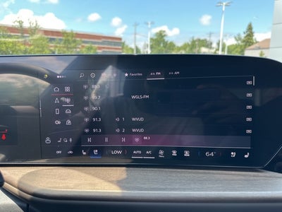 2025 Audi Q5 2.0T Premium Plus quattro