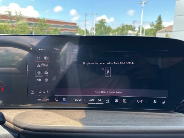 2025 Audi Q5 2.0T Premium Plus quattro