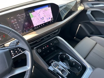 2025 Audi Q5 2.0T Premium Plus quattro