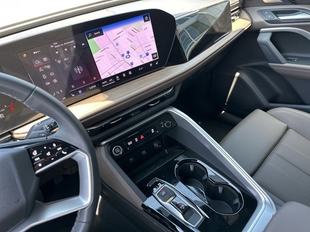 2025 Audi Q5 2.0T Premium Plus quattro