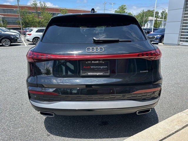 2025 Audi Q5 2.0T Premium Plus quattro