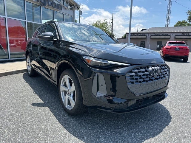 2025 Audi Q5 2.0T Premium Plus quattro