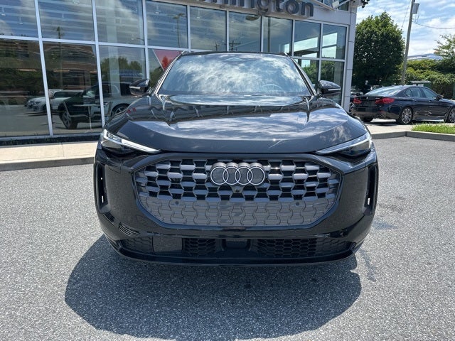 2025 Audi Q5 2.0T Premium Plus quattro