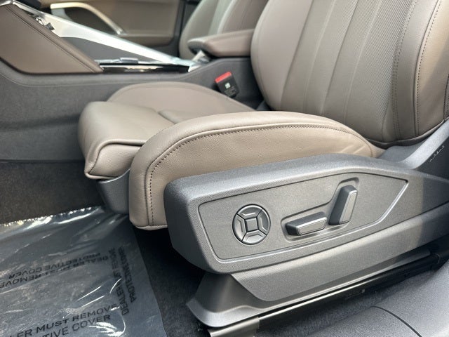 2025 Audi Q5 2.0T Premium Plus quattro