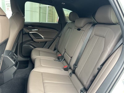 2025 Audi Q5 2.0T Premium Plus quattro